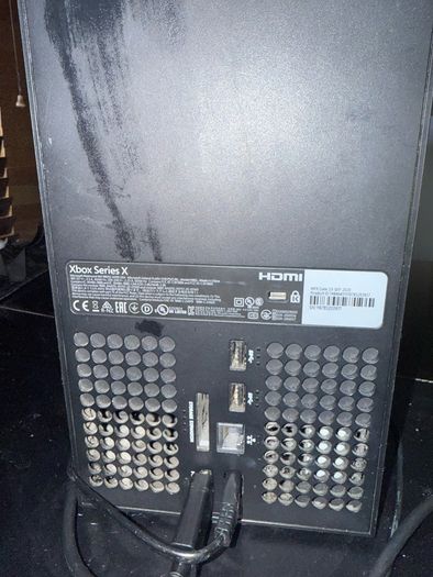 Xbox Series X