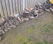 logs for sale