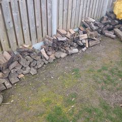 logs for sale
