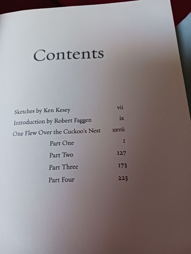 One Flew Over the Cuckoo's Nest / Ken Kesey / Penguin Classics 2005
