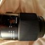 Tamron 90mm f/ 2.8 VC USD Macro (Canon Fit) Boxed Image 3