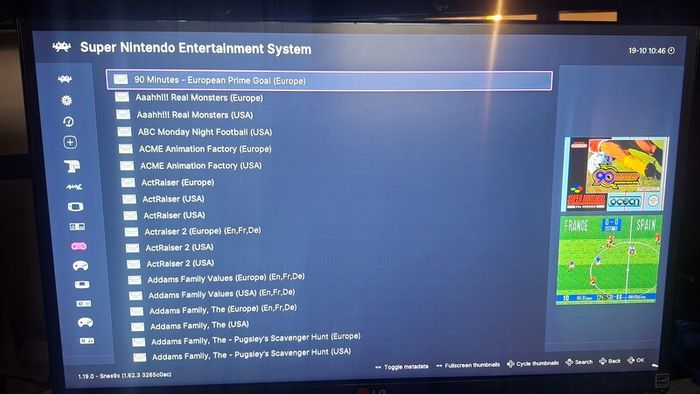 Modded Wii U 128GB USB Aroma with games