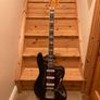 Squier CV Bass VI Image 3