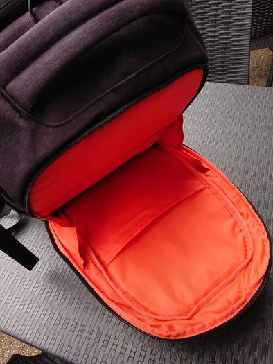 Two Camera Bags