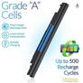 Acer Aspire AS10D3E Campatible Laptop Battery Image 4