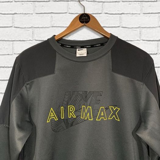 Nike Air Jumper