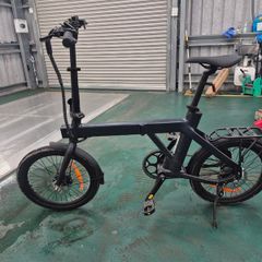 E Bike Engwe P20