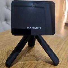 garmin r10 launch monitor