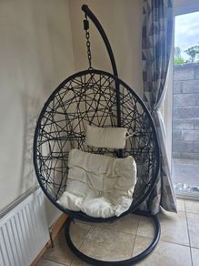 egg swing