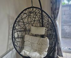 egg swing