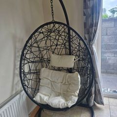 egg swing
