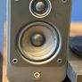 Audio Technica Turntable ATLP3 + Q acoustic 2010 Speakers Image 7