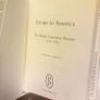 Escape in America: The British Convention Prisoners 1777-1783 by Richard Sampson (HQ416) Image 2