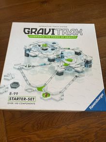 Gravitrax Starter set