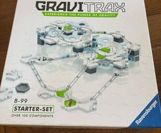 Gravitas Starter set