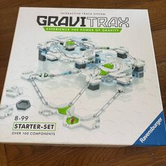 Gravitrax Starter set