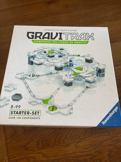 Gravitrax Starter set