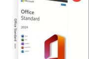 Microsoft Office 2024 Professional Plus For Windows