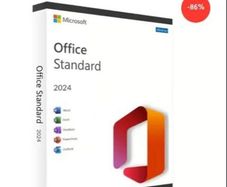 Microsoft Office 2024 Professional Plus For Windows