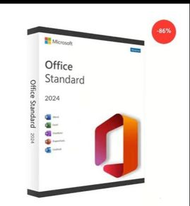 Microsoft Office 2024 Professional Plus For Windows