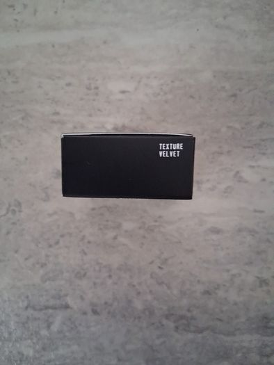 mac eye shadow BNIB shade texture velvet