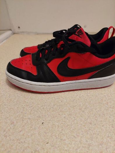 Nike trainers