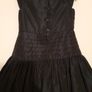 Paul Costello designer girls dress, Age 7 Image 2