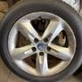 Ford focus alloys Image 3