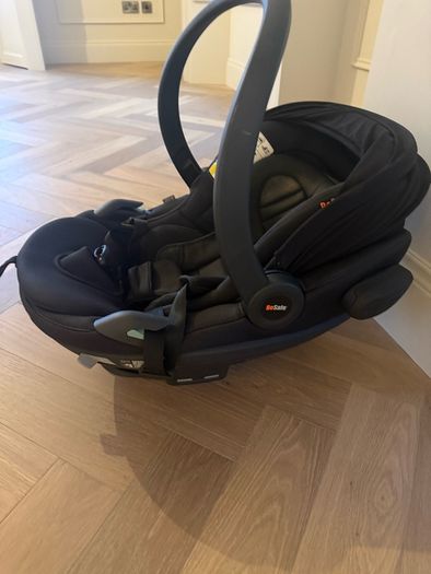 BeSafe Car Seat