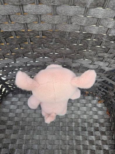 Jellycat Beebi Pig Soft Toy Plush