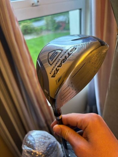 Golf Clubs