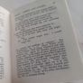 9 antique books, minis, 6 Shakespeare,  D18 post 8e Image 8