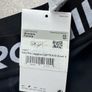 Nike Pro mid rise full length leggings Image 3