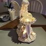 Fairy figurine solar powered Image 8