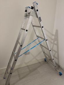 Mac Allister Ladder