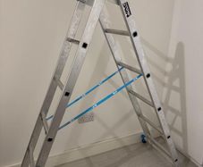 Mac Allister Ladder