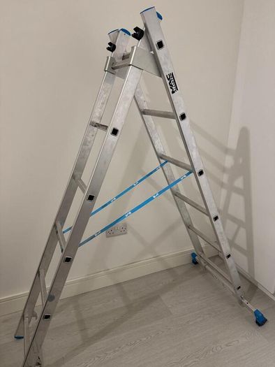 Mac Allister Ladder