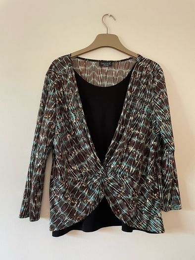 Saloos Collection Ladies top plus size - New without tags