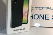 Samsung A56 5G 128GB Brand New TotalTech Dublin