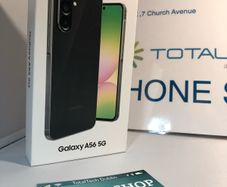 Samsung A56 5G 128GB Brand New TotalTech Dublin