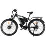 Philodo H8 Dual Motor Fat Tire Cargo Bike Image 9