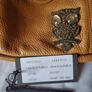 Designer Italian Leather Bag Gaetano Navarra Image 9