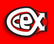 CeX Voucher 588