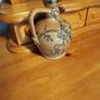 antique jug Image 9