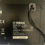 Yamaha receiver model R -S201 Image 4