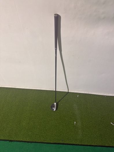 5 wood