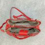 Large Red Handbag Star by Julian McDonald Image 5