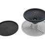 18cm Pottery Banding Wheel, Heavy Duty Clay Sculpture Swivel Plate, Sculpting Wheel All Metal Construction Sculptor Turntable with Ball Bearings MULTIPLE SIZES AVAILABLE(FREE POSTAGE) Image 6