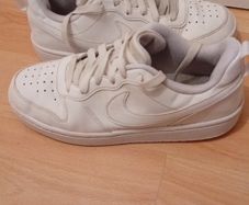Nike Court Runners Uk 4