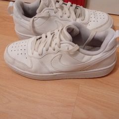 Nike Court Runners Uk 4